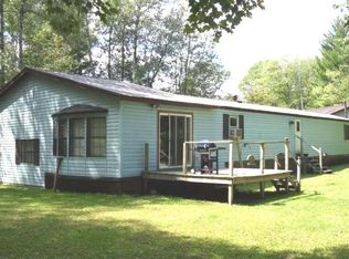 3799 Sleepy Hollow Ln, Rhinelander, WI 54501