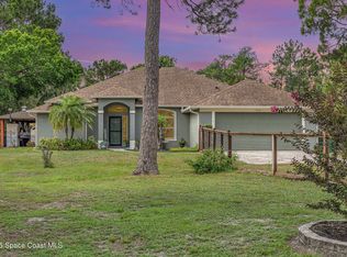 3601 Oneida St, Cocoa, FL 32926