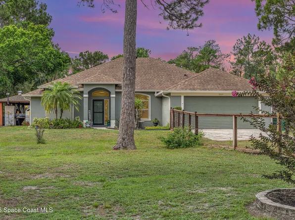 3601 Oneida St, Cocoa, FL 32926