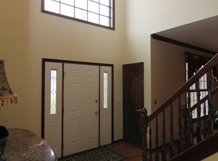 9029 Esin Ct, Powell, OH 43065