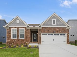 888 Joe Miller Dr Lot 98, Hendersonville, TN 37075