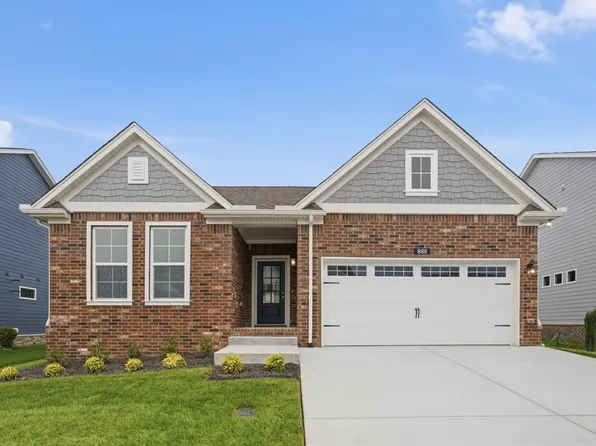 888 Joe Miller Dr Lot 98, Hendersonville, TN 37075