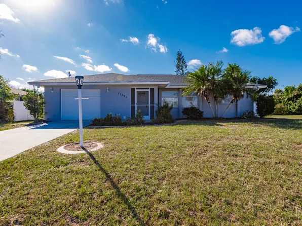 11065 Waterford Ave, Englewood, FL 34224