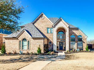 106 Clear Brook Ct, Southlake, TX 76092