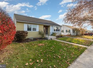 808 W Maple St, Palmyra, PA 17078