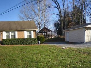 1327 Courtney Dr, Clarksville, TN 37042