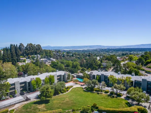 4000 Farm Hill Blvd APT 310, Redwood City, CA 94061