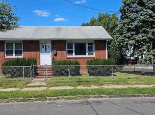 356 Cummings Ave, Trenton, NJ 08611