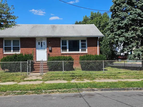 356 Cummings Ave, Trenton, NJ 08611