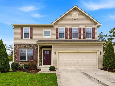 32 Renaissance Dr, Mays Landing, NJ, 08330