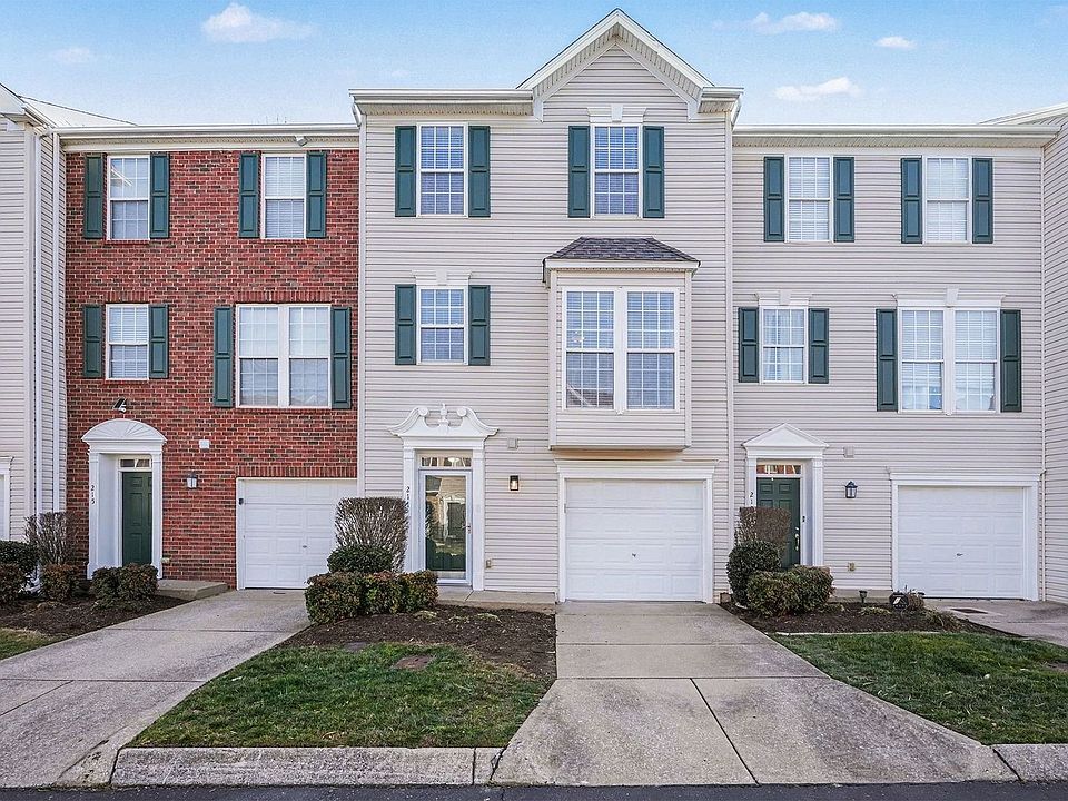 1st image of 7277 Charlotte Pike Unit 217