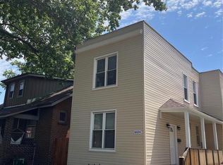 4604 Adkins Ave, Saint Louis, MO