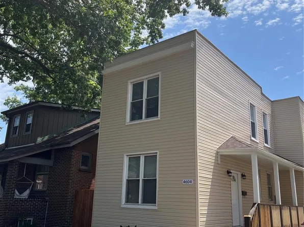 4604 Adkins Ave, Saint Louis, MO 63116
