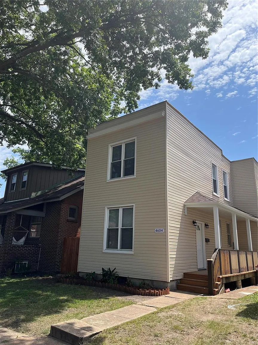 4604 Adkins Ave photo 1