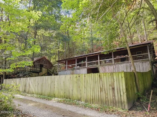 315 River Bluff Beach Rd, Brandenburg, KY 40108