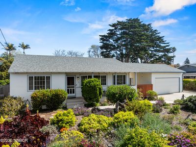 5538 Canalino Dr, Carpinteria, CA, 93013