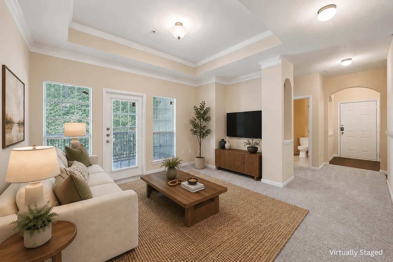 Wesley Providence Apartments at Stonecrest — Photo 3