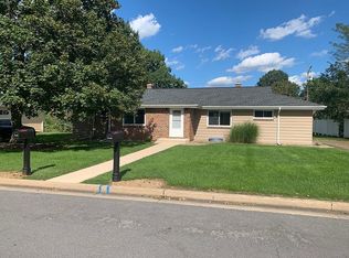 1449 Linn St, State College, PA 16803