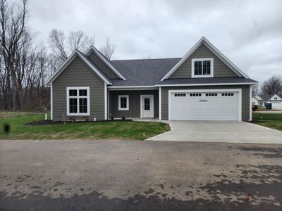 8147 Willa Springs Dr #10, Jenison, MI, 49428