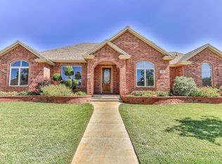 6016 88th Pl, Lubbock, TX 79424