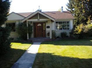 645 E Central Ave, Missoula, MT 59801