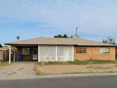4026 W Cavalier Dr, Phoenix, AZ, 85019