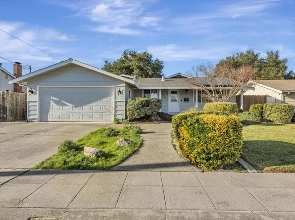 7508 San Sabana Rd, Dublin, CA 94568