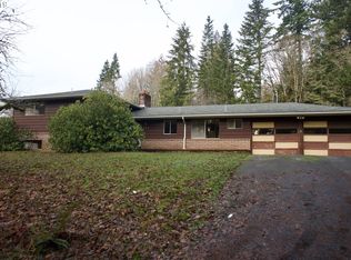 182 F St, Vernonia, OR 97064