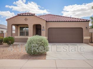 2403 E Alida Trl, Casa Grande, AZ 85194