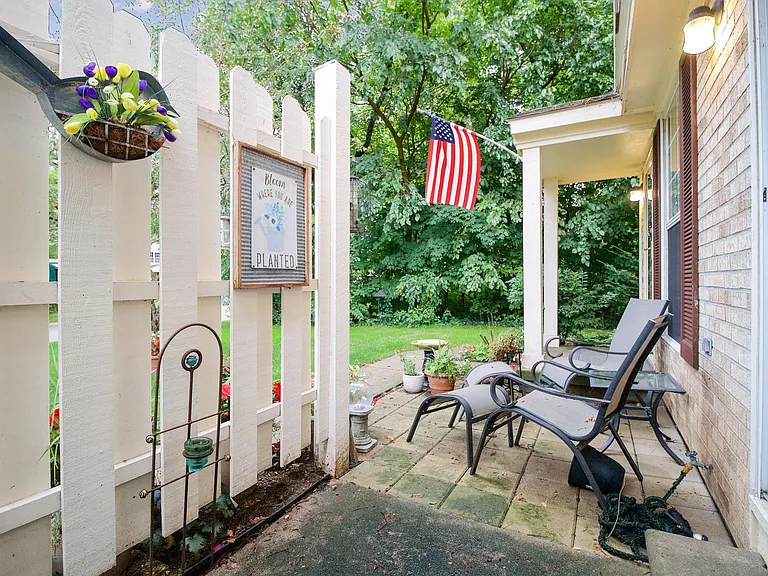 2158 Hidden Meadows Dr #C — Photo 7