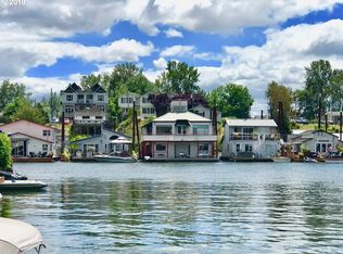 205 N Bridgeton Rd SLIP 7, Portland, OR