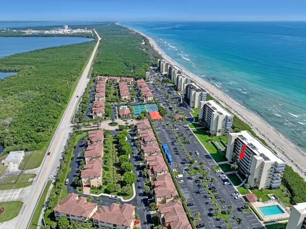7430 S Ocean Dr 319, Jensen Beach, FL 34957