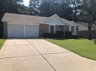 108 Lake Forest Blvd, Daphne, AL 36526