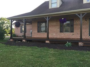 58 Hummingbird Ln, Newport, PA 17074