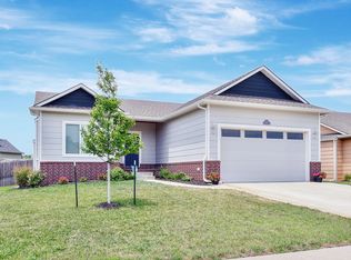 4915 N Marblefalls St, Wichita, KS 67219