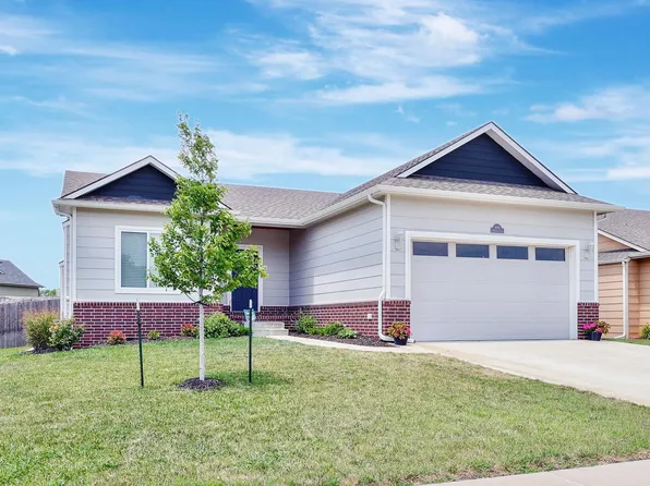 4915 N Marblefalls St, Wichita, KS 67219