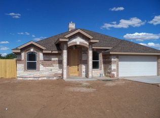 3304 Alford St, Midland, TX 79705