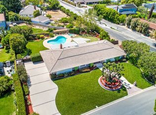 9951 Briley Way, Villa Park, CA 92861