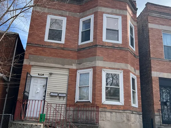 6547 S Saint Lawrence Ave, Chicago, IL 60637