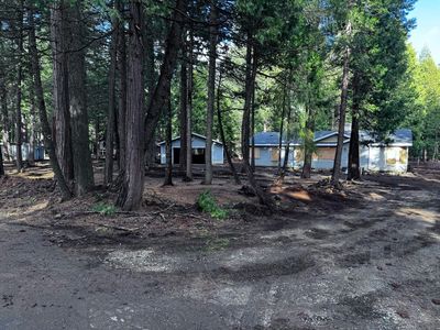 10360 Ritts Mill Rd, Shingletown, CA, 96088