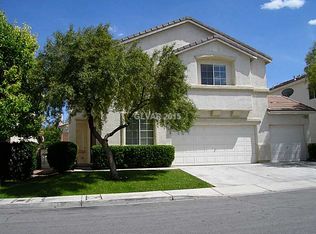 2565 Hitchcock St, Henderson, NV 89052