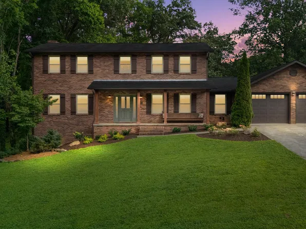 7916 Ember Crest Trl, Knoxville, TN 37938