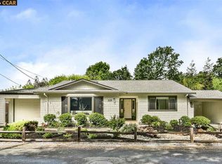 225 Oak Park Ln, Pleasant Hill, CA 94523