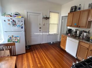 40 Harding St #1, Cambridge, MA 02141