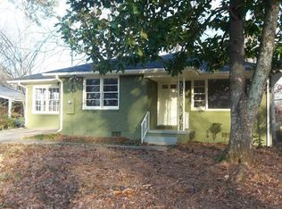 213 Martha Ave, Atlanta, GA