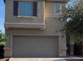 6349 Azurelyn Ave, Las Vegas, NV 89122