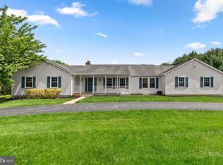17513 Country View Way, Mount Airy, MD 21771