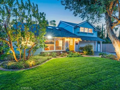 13400 Cumpston St, Sherman Oaks, CA, 91401