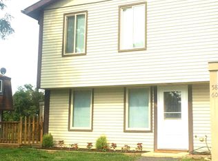 60 King Henry Cir, Rosedale, MD 21237