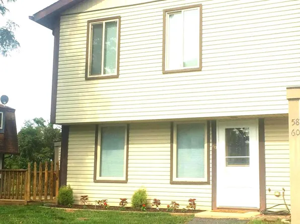 60 King Henry Cir, Rosedale, MD 21237